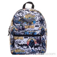DC Comics Batman Classic Comic Characters 16 Backpack 568482498